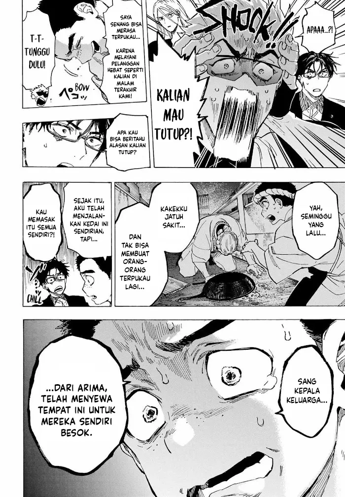 Baca Marriagetoxin - Chapter 111 halaman 17